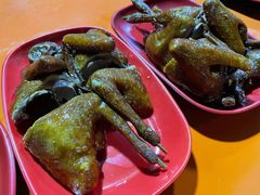 乳鸽套餐-光明刘冰乳鸽店(光明法政北路店)