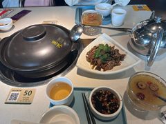 -百年果林椰子鸡(中洲店)