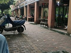 -老上海馄饨铺(太平园横一街店)