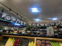 -韩盛·盛江山自助料理(中街大悦城店)
