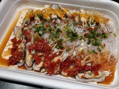 -盒马鲜生(宝地店)