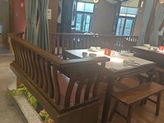 -胡胖子有鱼有肉(麓谷店)