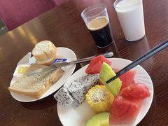-杭州滨江宝龙城华美达酒店