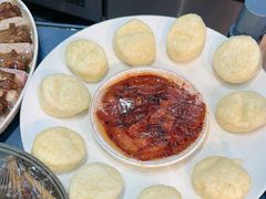 -食鼎记海鲜大排档(美食街店)