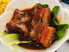 玫瑰腐乳肉-小实惠嘉(威海路店)