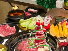 -欢喜哥齐齐哈尔自助烤肉(大学城店)