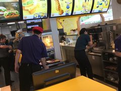 -麦当劳(塔园路店)