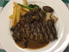 -起士林西餐厅(东经路店)