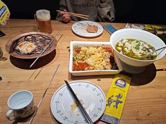 -幸福的烤包子·新疆菜