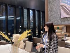 -乔治莫兰迪酒店(济南解放路山东大学店)