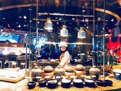 -杭州国际会议中心洲际酒店-原素全日餐厅(解放东路店)