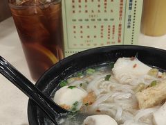 -章记香港仔鱼蛋王(西洋菜街店)