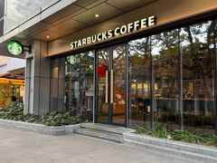 -星巴克(日月光店)