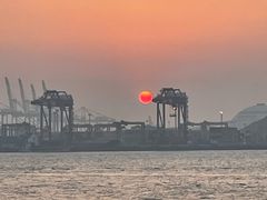 -鼓浪屿内厝澳码头(轮渡站)