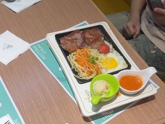 -诺丁牛排(南京江宁万达店)