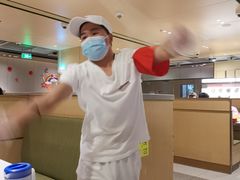 -海底捞火锅(方塔东街店)
