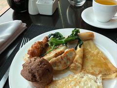 -君悦酒店·1881·北京烤鸭