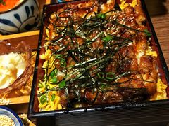 -诚·鳗屋(星摩尔店)