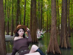 -星湖旅游景区七星岩