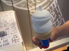 -DQ·蛋糕·冰淇淋(河东万达店)