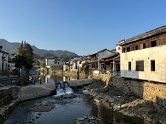 -呈坎景区