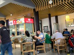 -龙抄手(文殊坊店)