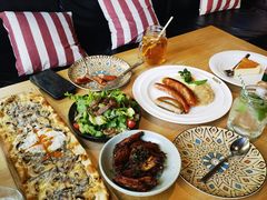 -LENBACH兰巴赫西餐啤酒坊(大连东港店)