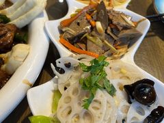 -向民炒鸡老店(金泰华府店)
