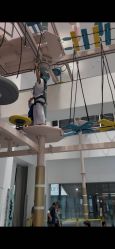 点击看大图 -奈尔宝·国风主题儿童乐园·亲子餐厅(豫园商城店)