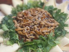 -韩食代烧烤(龙华路美食街店)