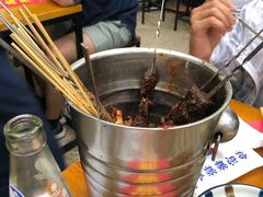 -炒豆合作社(东四总店)