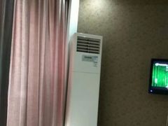 -泰和浴足商务会馆(鲁发名城店)