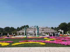 -北京世界公园