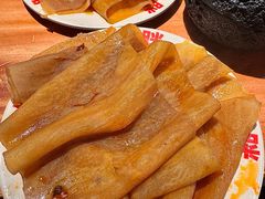 -胖三嬢·呱呱老火锅(北京总店)