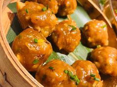 -刀板香·安徽菜(国购IFC店)