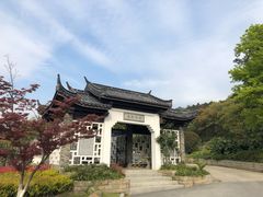 -龙寺生态园