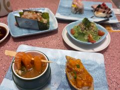 -元气寿司(环球港店)