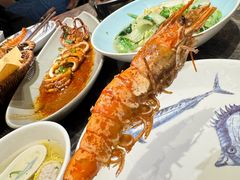 -前海沿·青岛菜(乐客城店)