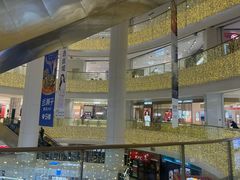 -银泰百货(北京大红门店)