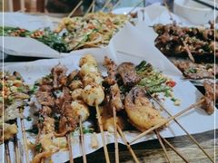 -刘记姐妹烧烤(十二中街店)