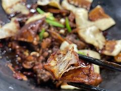 -皖北巫氏三胖地锅鸡(长淮总店)