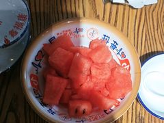 -鸽子窝专业烧烤店(长白店)