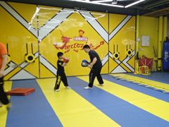 -HELLO功夫(印象城店)