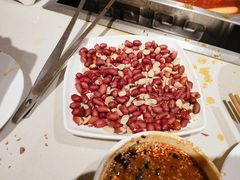 -海底捞火锅(劲松店)