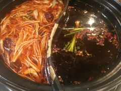 -钢管厂歆瑞源油卤串串香(春熙路太古里店)