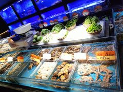 -徐记海鲜(大雁塔|金都店)