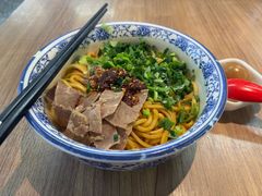 -兰州陈记牛肉面 ·烧烤· 铜锅涮肉(万达店)