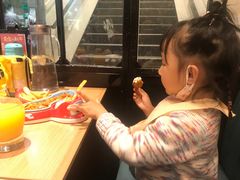-必胜客(龙泉万达店)