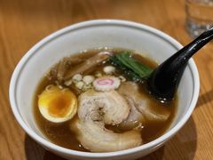 -一風堂拉面(港汇恒隆店)