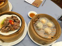 -维多利亚大酒店·雅园中餐厅